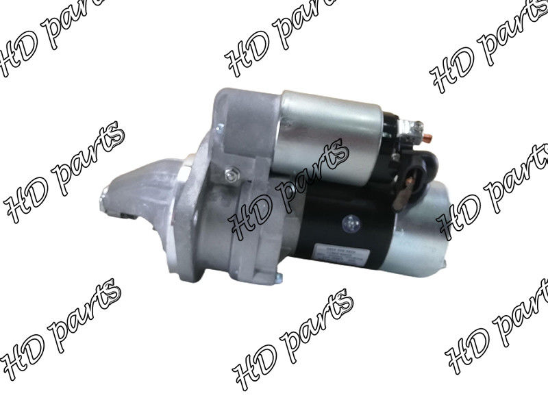 FD6 FD33 24V 4.5KW 11T محرك بدء تشغيل المحرك M2T64373 23300-T9000 23300-Z5505 23300-Z5604 لنيسان