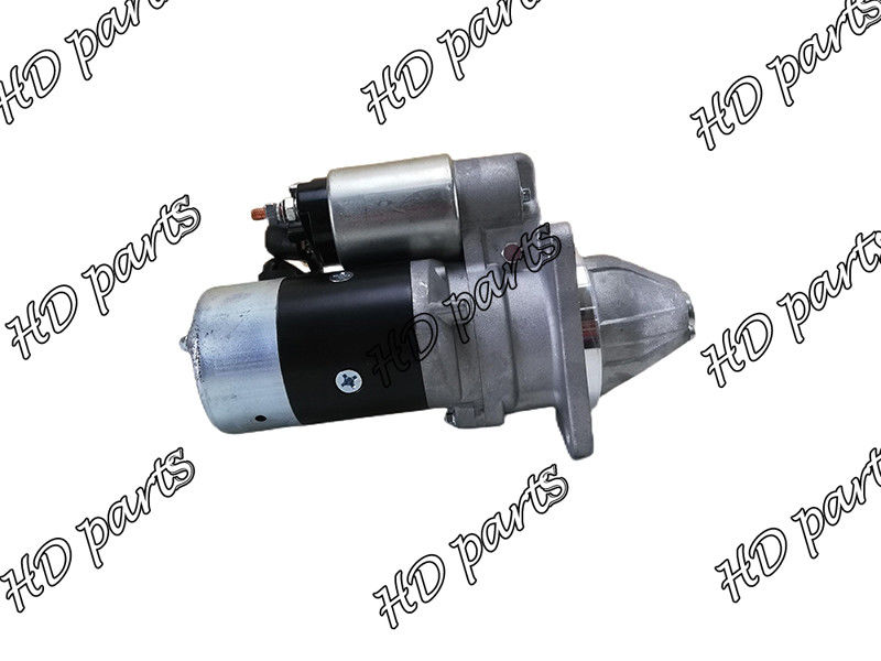 FD6 FD33 24V 4.5KW 11T محرك بدء تشغيل المحرك M2T64373 23300-T9000 23300-Z5505 23300-Z5604 لنيسان