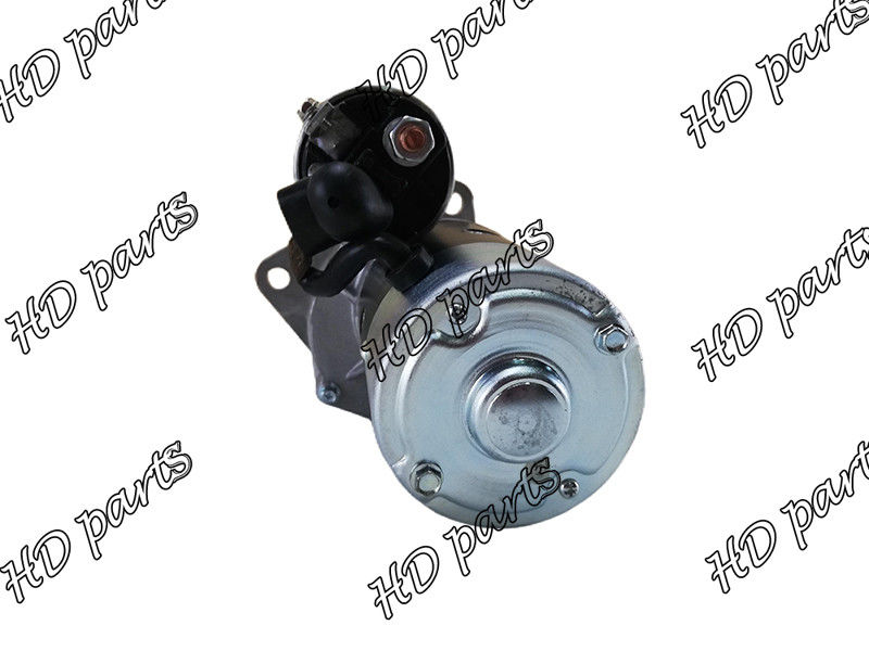 FD6 FD33 24V 4.5KW 11T محرك بدء تشغيل المحرك M2T64373 23300-T9000 23300-Z5505 23300-Z5604 لنيسان