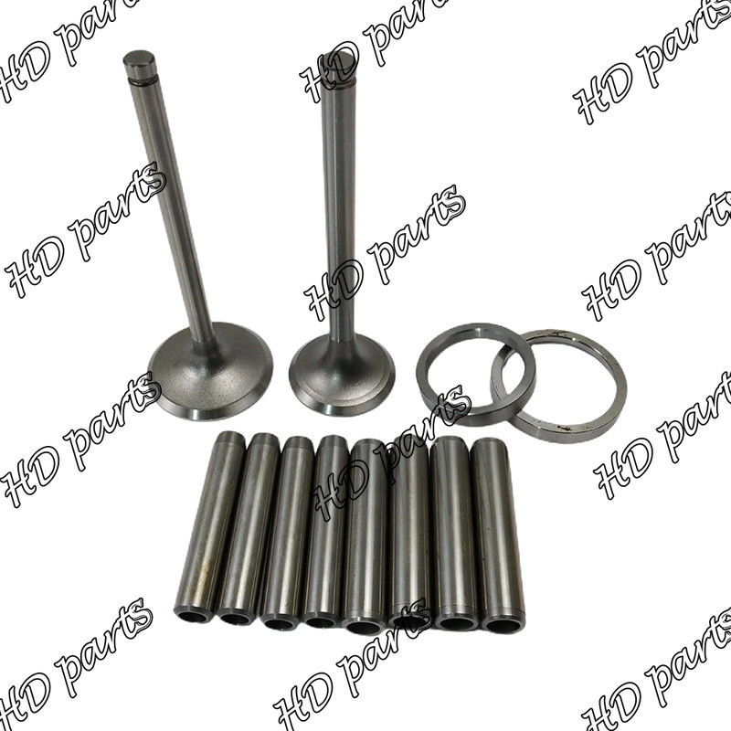 دليل حلقة المقعد RF8 Engine Piostion Valve 11012-95064 11012-95062 13214-97000H 13215-96005H 13212-96001 لنيسان