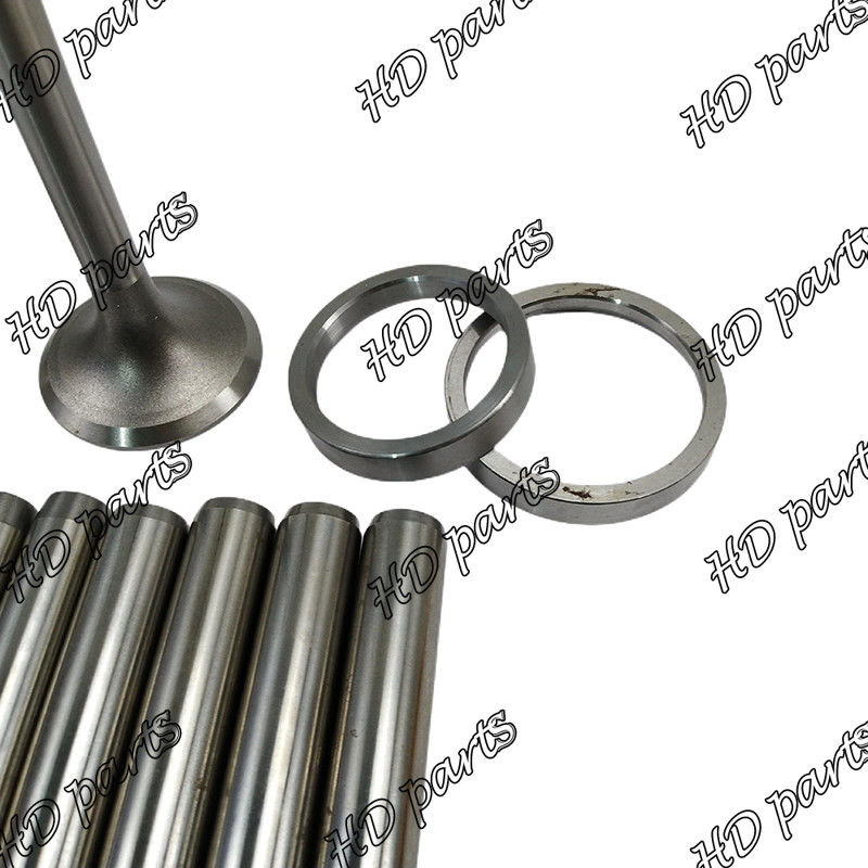 دليل حلقة المقعد RF8 Engine Piostion Valve 11012-95064 11012-95062 13214-97000H 13215-96005H 13212-96001 لنيسان