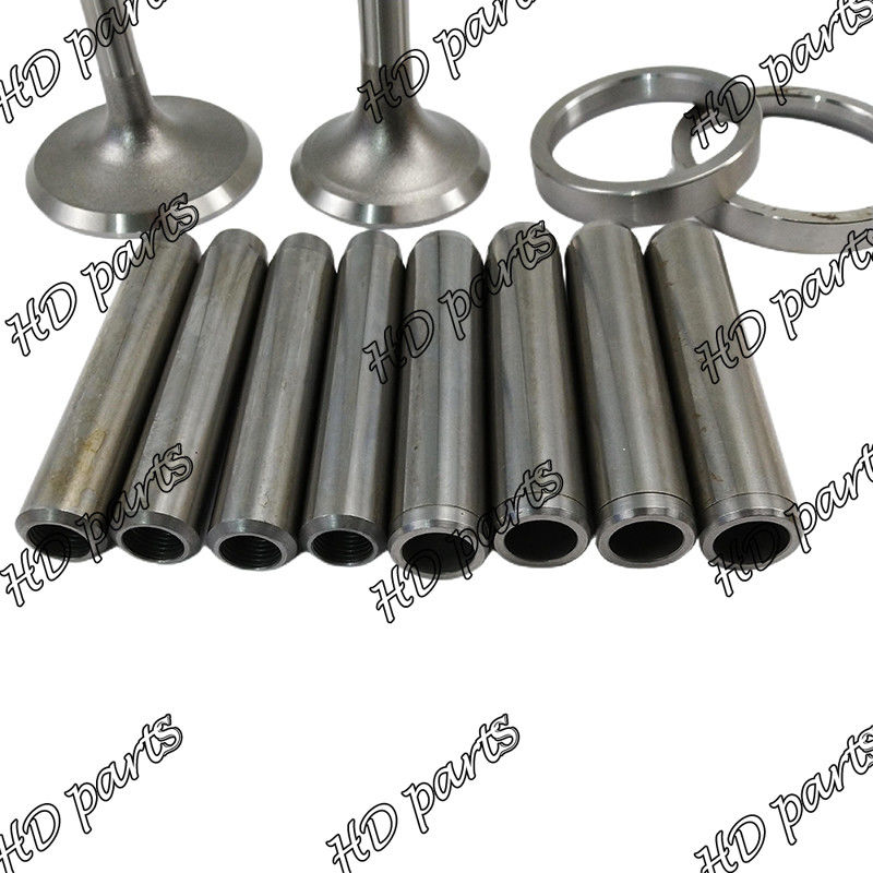 دليل حلقة المقعد RF8 Engine Piostion Valve 11012-95064 11012-95062 13214-97000H 13215-96005H 13212-96001 لنيسان