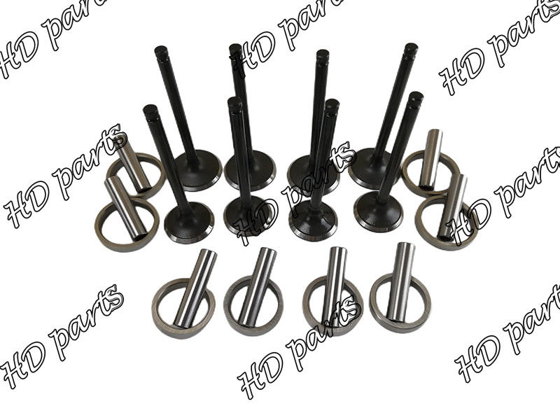 دليل حلقة المقعد TD27 Engine Piostion Valve13201-43G01 13202-43G01 11099-45N00 11098-45N00 13212-43G01 لنيسان