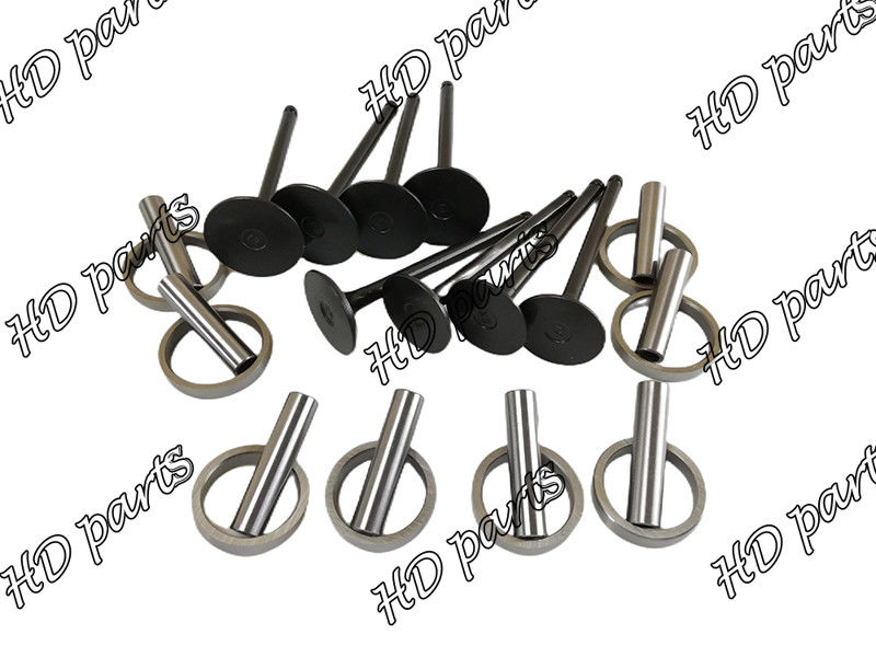 دليل حلقة المقعد TD27 Engine Piostion Valve13201-43G01 13202-43G01 11099-45N00 11098-45N00 13212-43G01 لنيسان