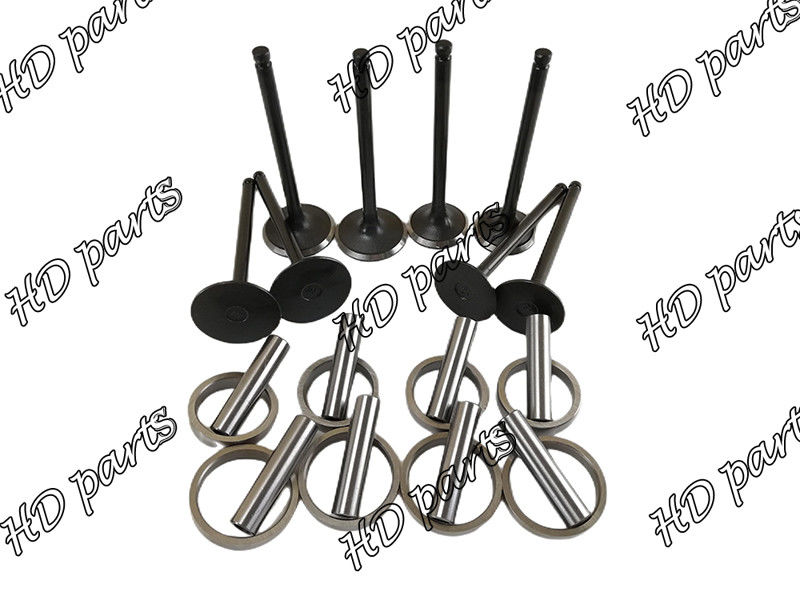 دليل حلقة المقعد TD27 Engine Piostion Valve13201-43G01 13202-43G01 11099-45N00 11098-45N00 13212-43G01 لنيسان