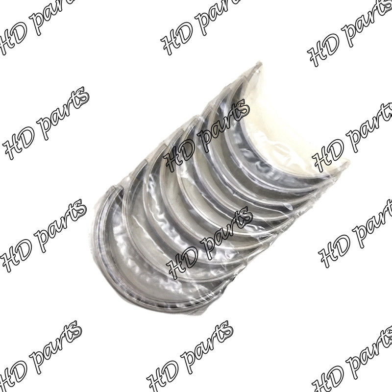 1KD 2KD 1KZ الرئيسي تحمل وتوصيل قضيب تحمل قطع غيار المحرك 11704-30020 13204-30020 لتويوتا