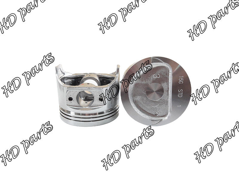 3Y Engine Pistion 13101-73010 13103-73010 13104-73010 13105-73010 لتويوتا