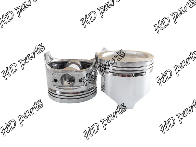 3Y Engine Pistion 13101-73010 13103-73010 13104-73010 13105-73010 لتويوتا