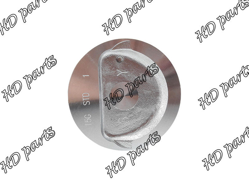 3Y Engine Pistion 13101-73010 13103-73010 13104-73010 13105-73010 لتويوتا