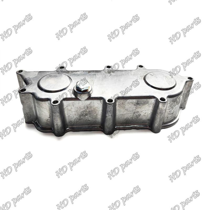 غطاء البرد الزيتي الدائم D2366 65.05605-0028 لأجزاء إصلاح محركات الديزل Doosan