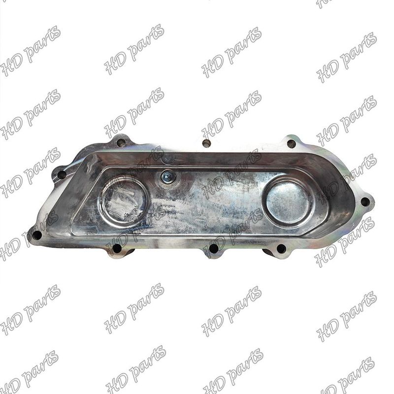 غطاء البرد الزيتي الدائم D2366 65.05605-0028 لأجزاء إصلاح محركات الديزل Doosan