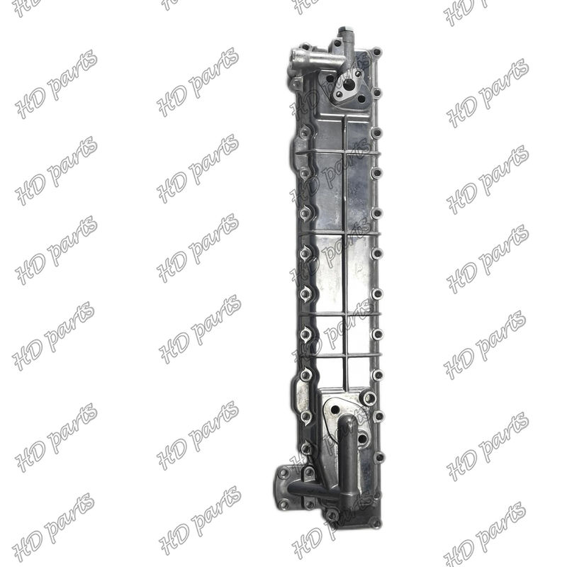 غطاء البرد الزيتي الدائم DB58 9-11281802-1 11928-10261 لأجزاء إصلاح محركات الديزل Doosan