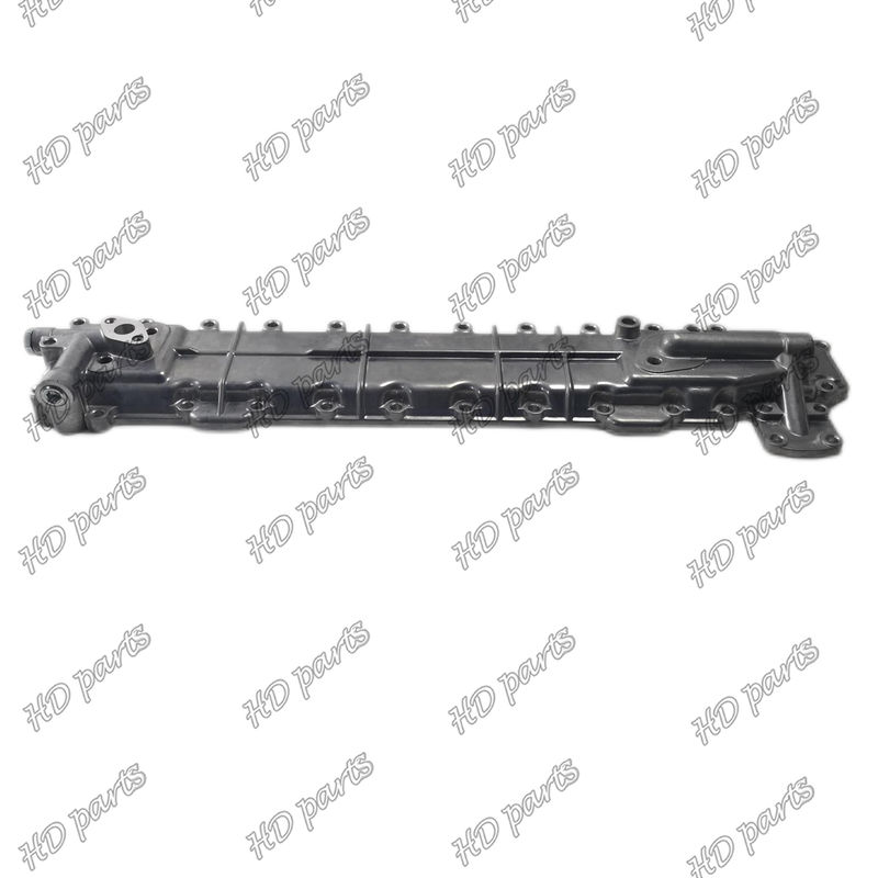 غطاء البرد الزيتي الدائم DB58 9-11281802-1 11928-10261 لأجزاء إصلاح محركات الديزل Doosan