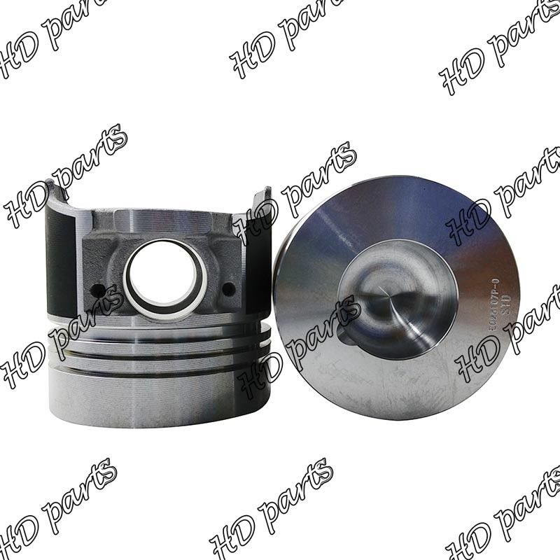 V4300 D3200 V4702 F5802 ديزل البستون 15571-21110 15441-21112 16132-21110 لمحرك كوبوتا