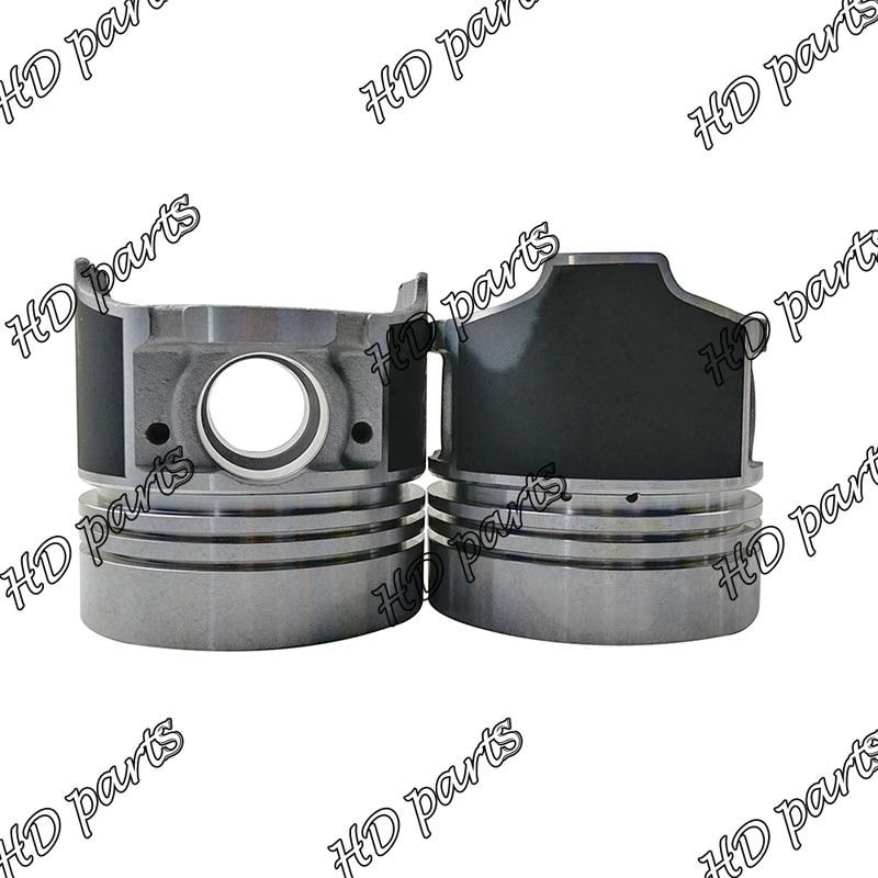 V4300 D3200 V4702 F5802 ديزل البستون 15571-21110 15441-21112 16132-21110 لمحرك كوبوتا