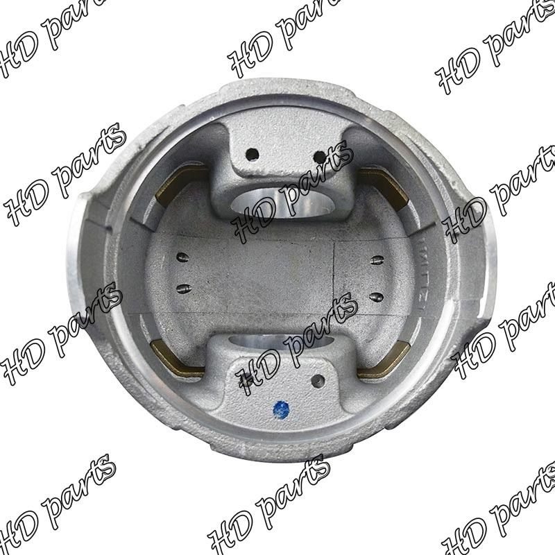 V4300 D3200 V4702 F5802 ديزل البستون 15571-21110 15441-21112 16132-21110 لمحرك كوبوتا