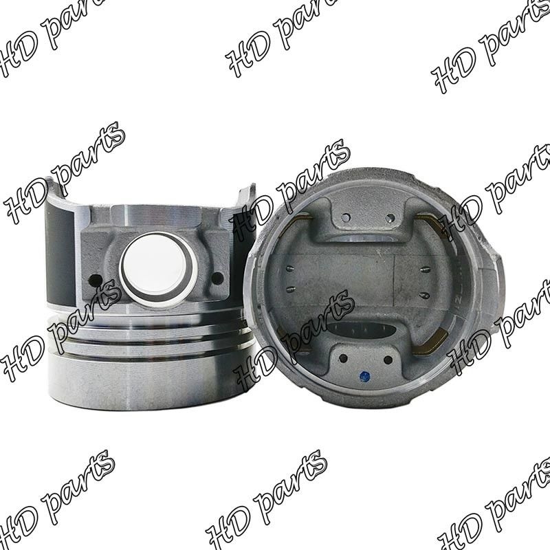 V4300 D3200 V4702 F5802 ديزل البستون 15571-21110 15441-21112 16132-21110 لمحرك كوبوتا