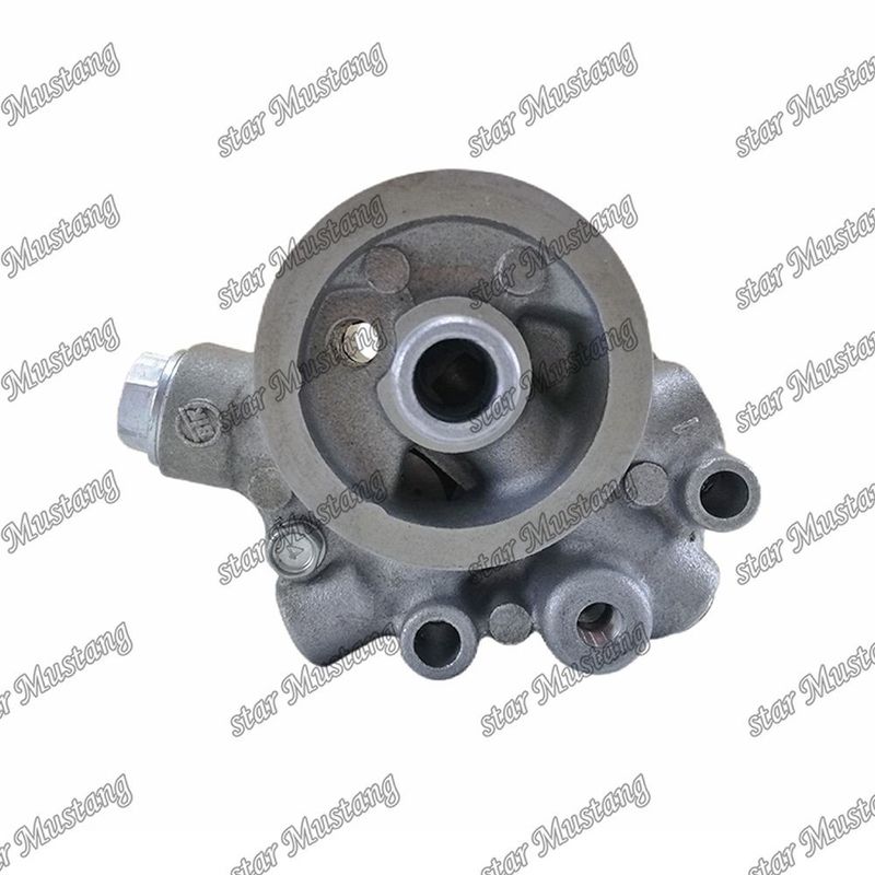 3KC1 مضخة النفط 8-94380841-0 مناسبة لأجزاء إصلاح محركات الديزل الميكانيكية