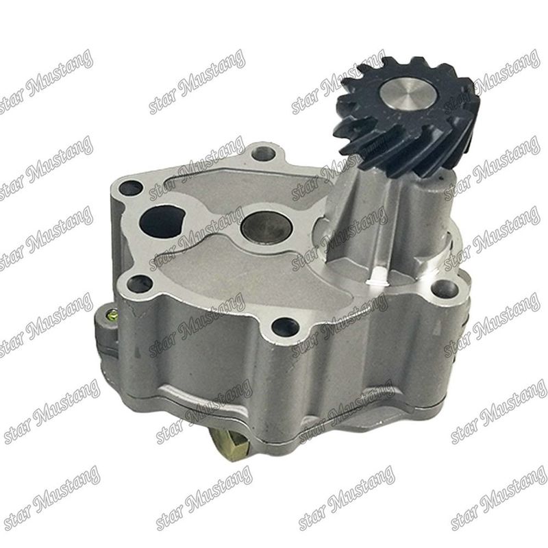 مضخة زيت FE6T FD6T 15010-Z5512 15010-Z5513 15010-Z5001 15010-Z5503 15010-Z5004 مناسبة لأجزاء محرك نيسان