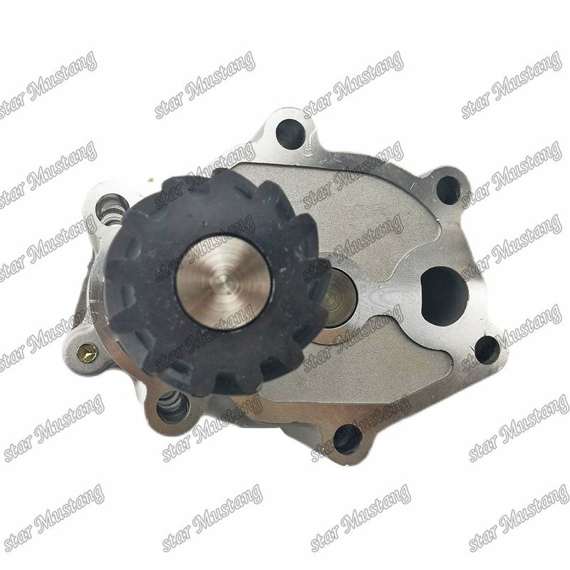مضخة زيت FE6T FD6T 15010-Z5512 15010-Z5513 15010-Z5001 15010-Z5503 15010-Z5004 مناسبة لأجزاء محرك نيسان