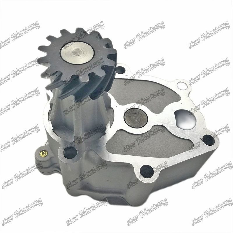 مضخة زيت FE6T FD6T 15010-Z5512 15010-Z5513 15010-Z5001 15010-Z5503 15010-Z5004 مناسبة لأجزاء محرك نيسان