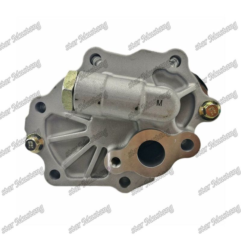 مضخة زيت FE6T FD6T 15010-Z5512 15010-Z5513 15010-Z5001 15010-Z5503 15010-Z5004 مناسبة لأجزاء محرك نيسان