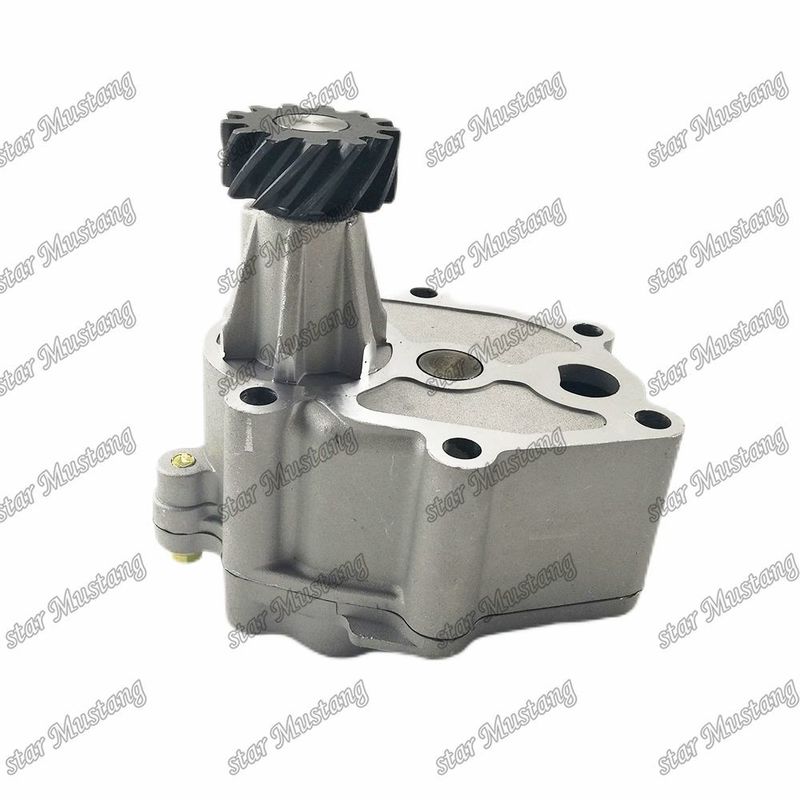 مضخة زيت FE6T FD6T 15010-Z5512 15010-Z5513 15010-Z5001 15010-Z5503 15010-Z5004 مناسبة لأجزاء محرك نيسان