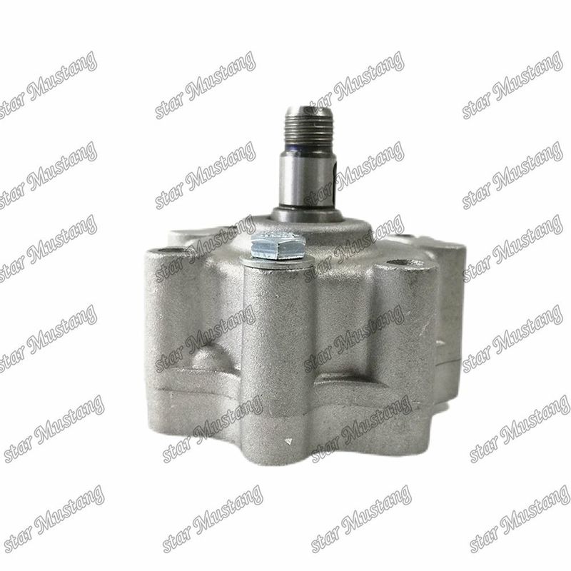 D1403 D1503 D1703 D1803 V1701 V1702 مضخة النفط 15471-35013 15471-35010 15471-35012 لـ Kubota
