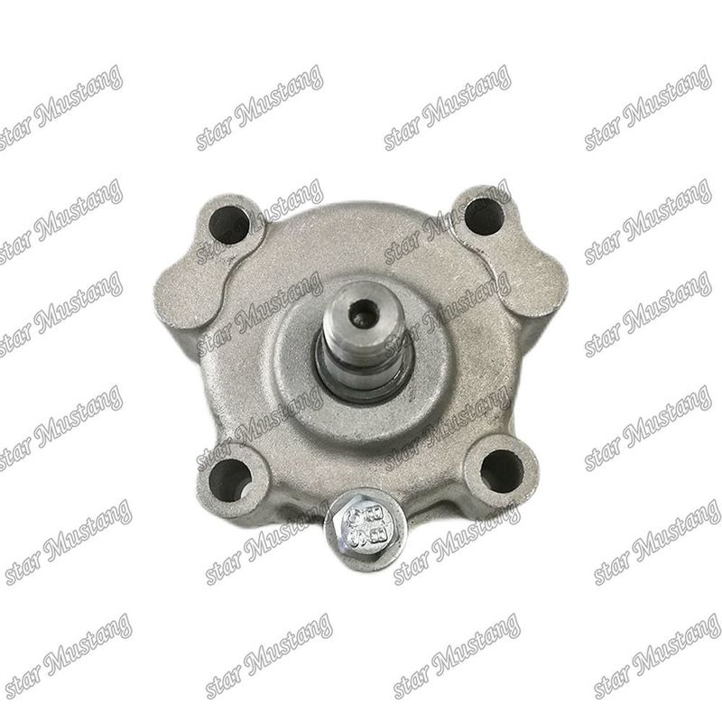 D1403 D1503 D1703 D1803 V1701 V1702 مضخة النفط 15471-35013 15471-35010 15471-35012 لـ Kubota