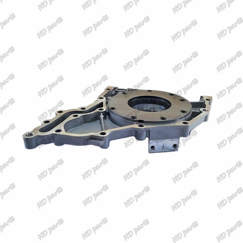D7D مضخة زيت 6T 1011015-52D 04256995 لشركة فولفو دوتز قطع إصلاح محركات الديزل الميكانيكية