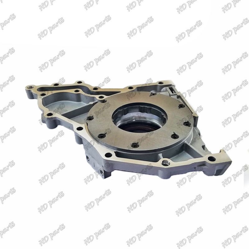 D7D مضخة زيت 6T 1011015-52D 04256995 لشركة فولفو دوتز قطع إصلاح محركات الديزل الميكانيكية