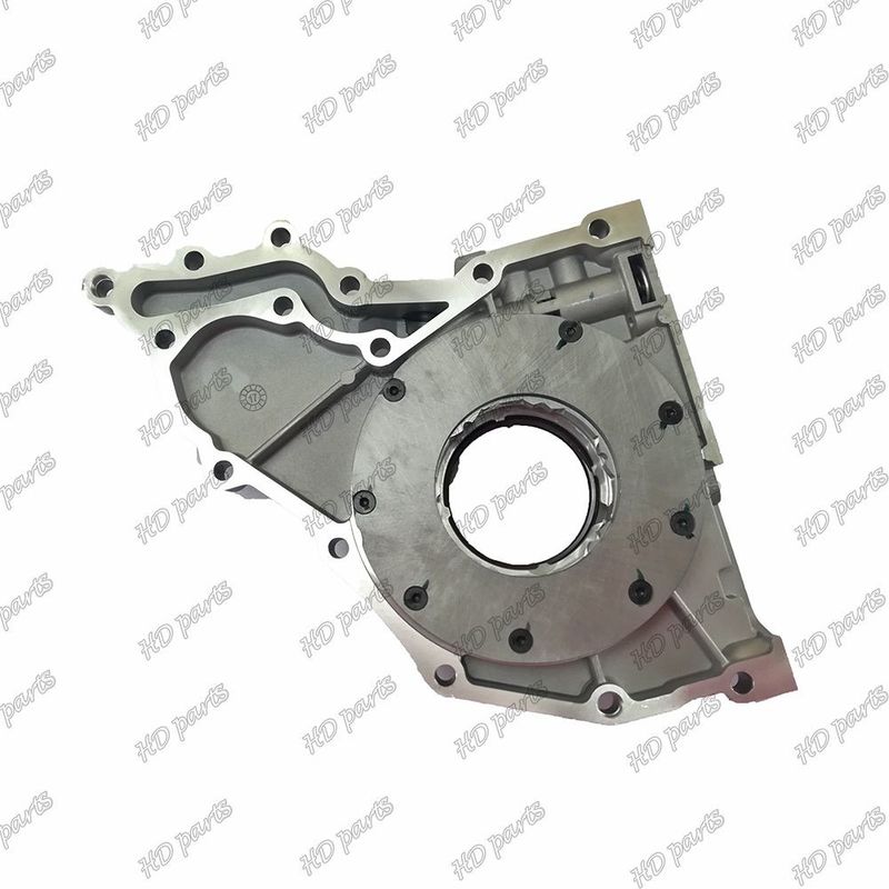 D7D مضخة زيت 6T 1011015-52D 04256995 لشركة فولفو دوتز قطع إصلاح محركات الديزل الميكانيكية