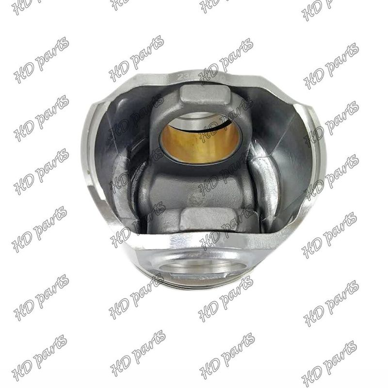 البستون 3116 القسم 320b 322b 325b غرفة الاحتراق 69mm 107-7545 238-2716 مناسبة لأجزاء محركات Caterpillar الديزل