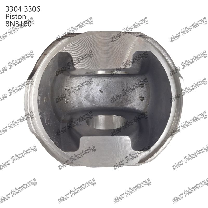 محرك الديزل الاصلاحي للسيارات من طراز 3304 3306 ومحركات مماثلة