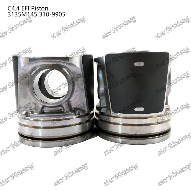 المكبس C4.4 EFI 3135M145 310-9905 للحفر و معدات الهندسة