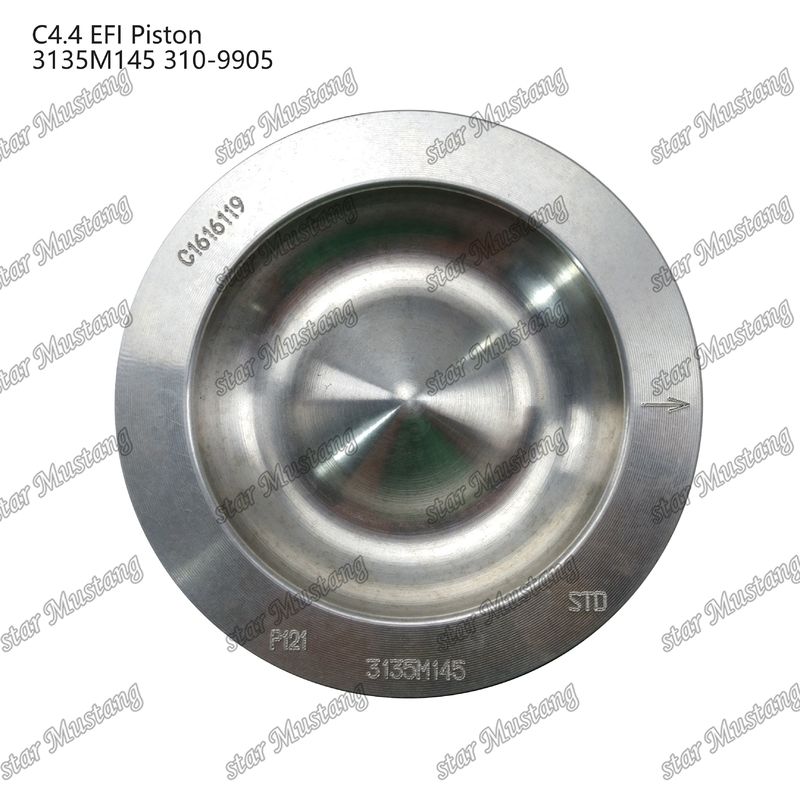 المكبس C4.4 EFI 3135M145 310-9905 للحفر و معدات الهندسة