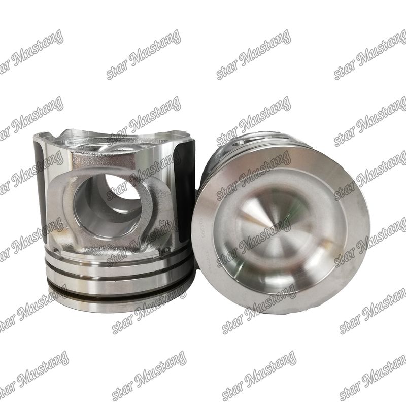 المكبس C7.1 EFI T417956 4505996 3747389 للحفر والمعدات الهندسية