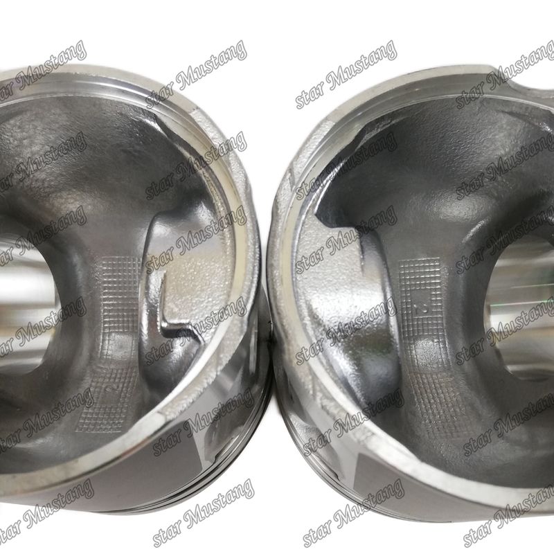 المكبس C7.1 EFI T417956 4505996 3747389 للحفر والمعدات الهندسية