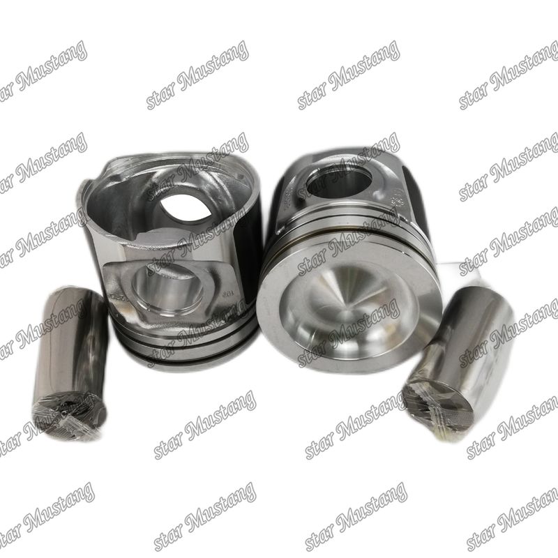 المكبس C7.1 EFI T417956 4505996 3747389 للحفر والمعدات الهندسية