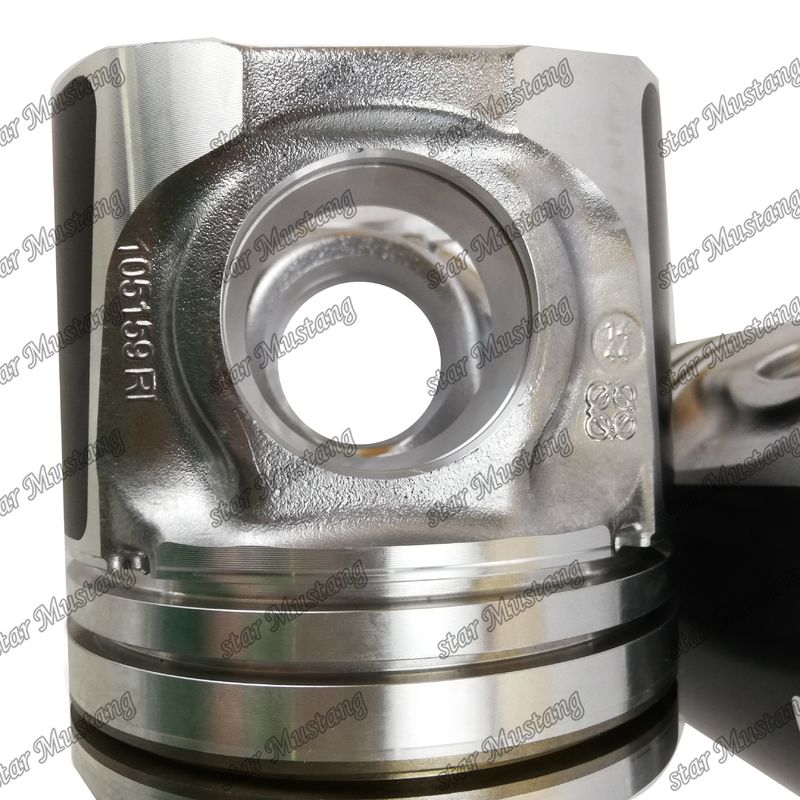 المكبس C7.1 EFI T417956 4505996 3747389 للحفر والمعدات الهندسية