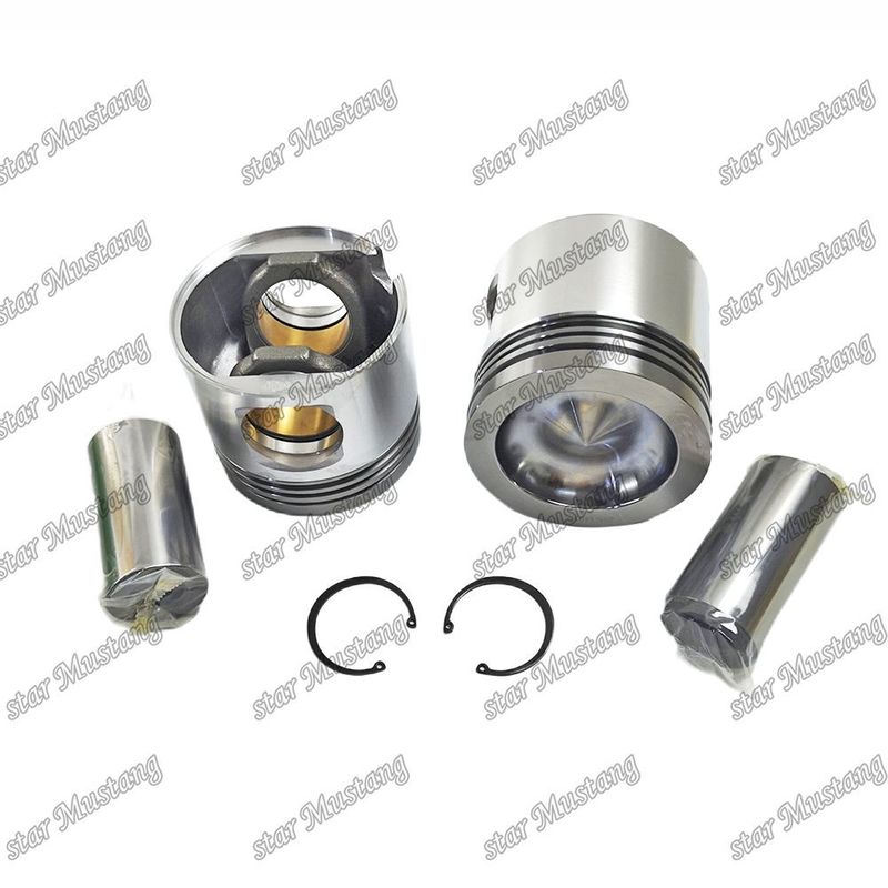 أجزاء محركات الديزل البستون C9 205-1401 265-1401 324-7380 لشركة Caterpillar Perkins البستون لمحركات الديزل
