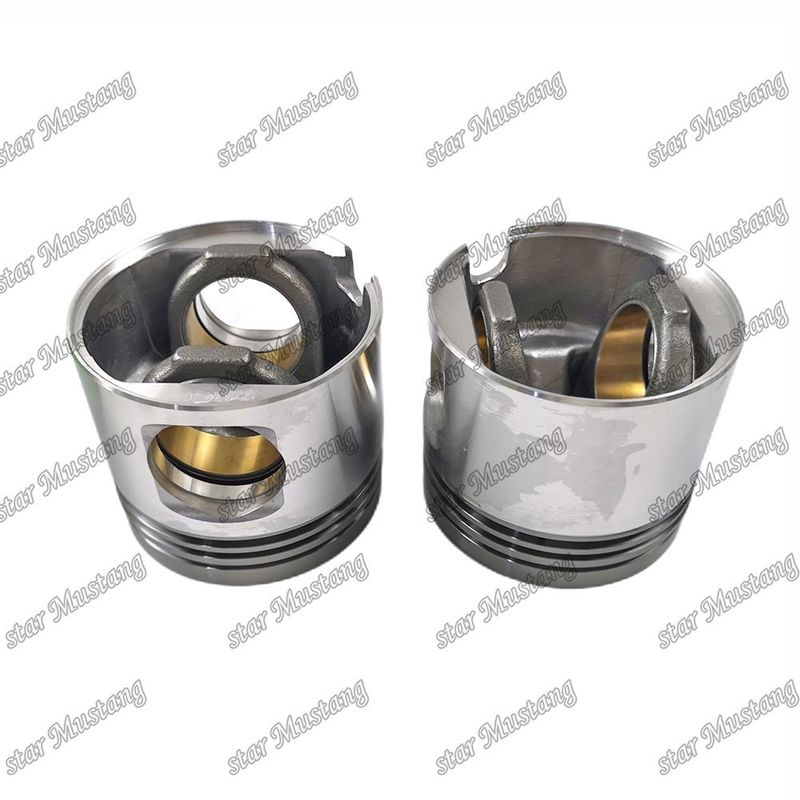 أجزاء محركات الديزل البستون C9 205-1401 265-1401 324-7380 لشركة Caterpillar Perkins البستون لمحركات الديزل