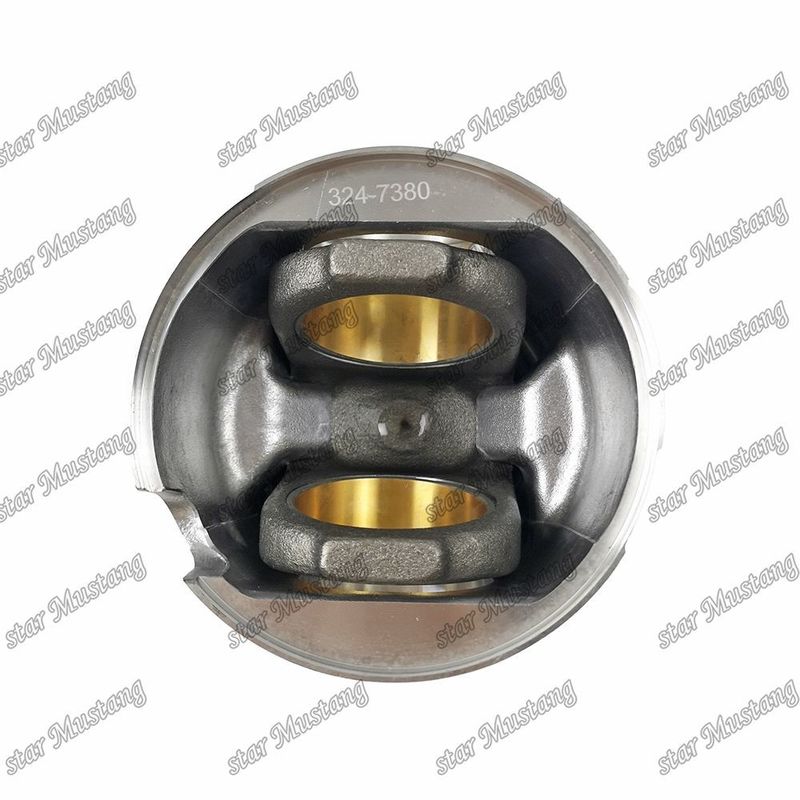 أجزاء محركات الديزل البستون C9 205-1401 265-1401 324-7380 لشركة Caterpillar Perkins البستون لمحركات الديزل