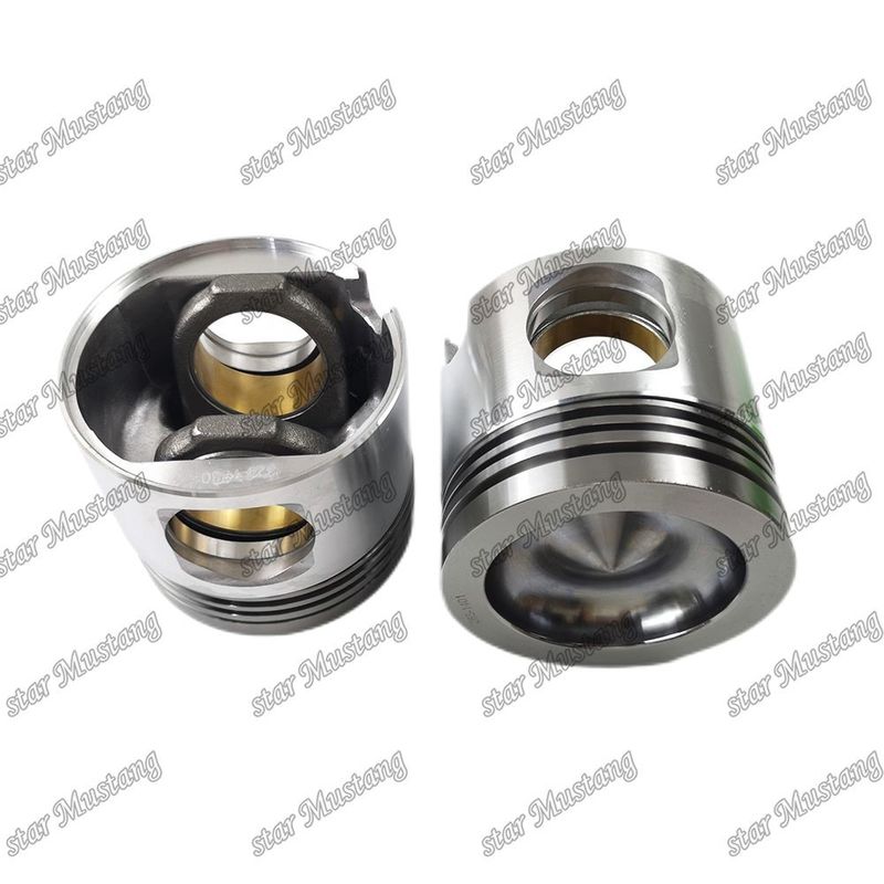 أجزاء محركات الديزل البستون C9 205-1401 265-1401 324-7380 لشركة Caterpillar Perkins البستون لمحركات الديزل