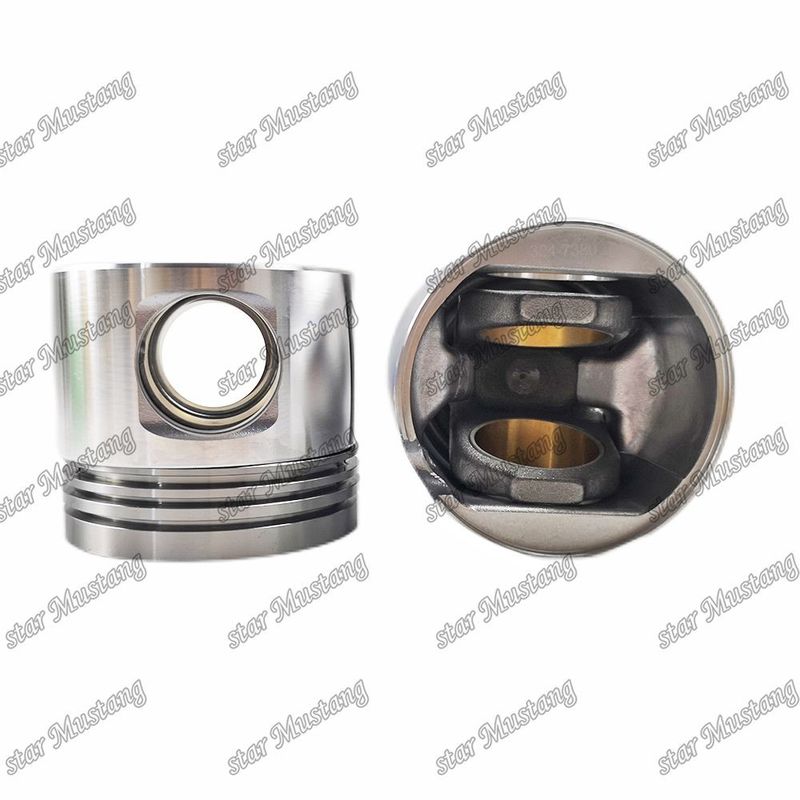أجزاء محركات الديزل البستون C9 205-1401 265-1401 324-7380 لشركة Caterpillar Perkins البستون لمحركات الديزل