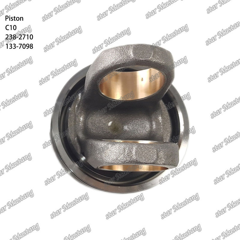 المكبس C10 2382710 1337098 238-2710 133-7098 لشركة Caterpillar Perkins المكبس لمحرك الديزل