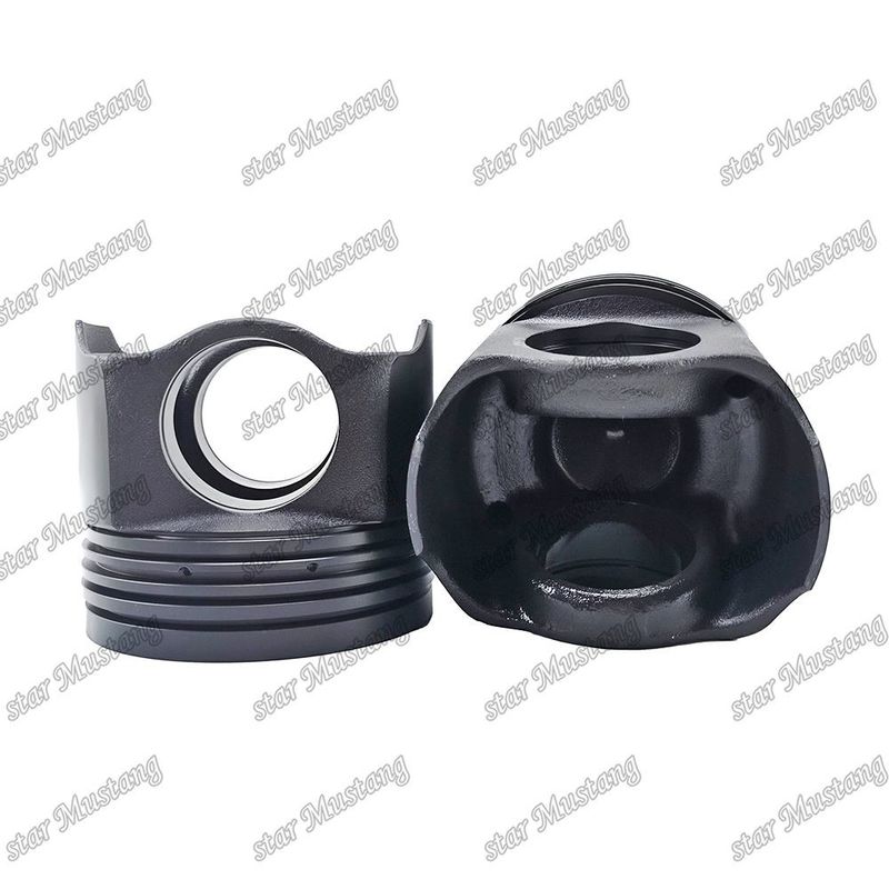 المكبس C15 2476123 3466616 247-6123 346-6616 مناسب لمحركات الديزل Caterpillar
