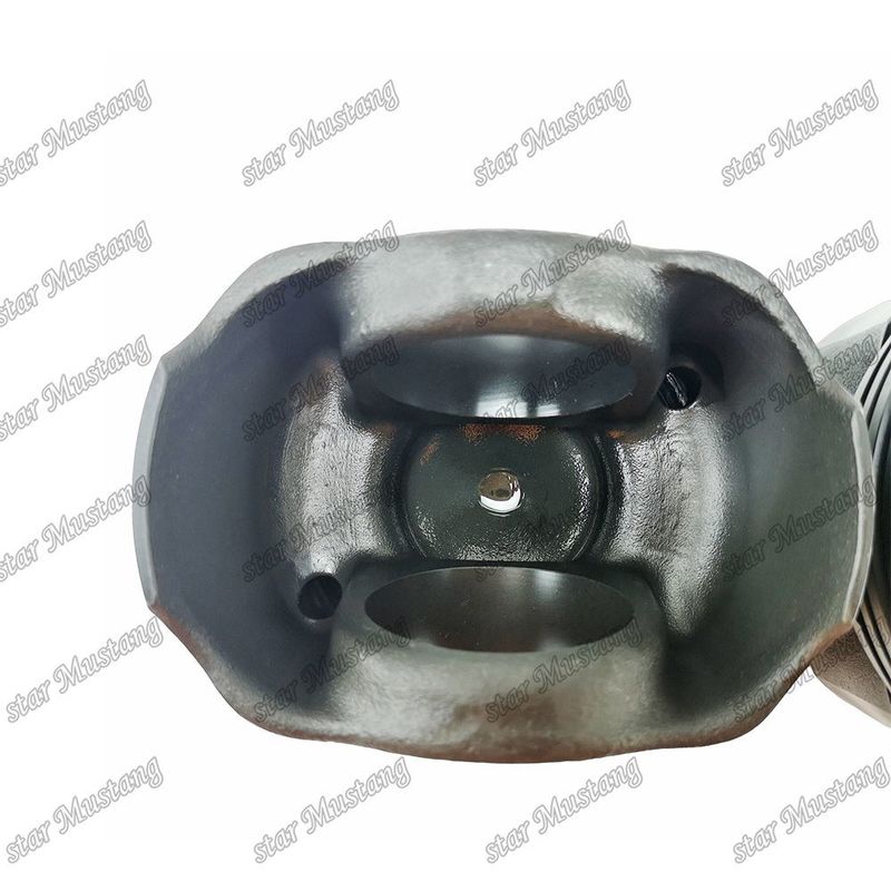 المكبس C15 2476123 3466616 247-6123 346-6616 مناسب لمحركات الديزل Caterpillar