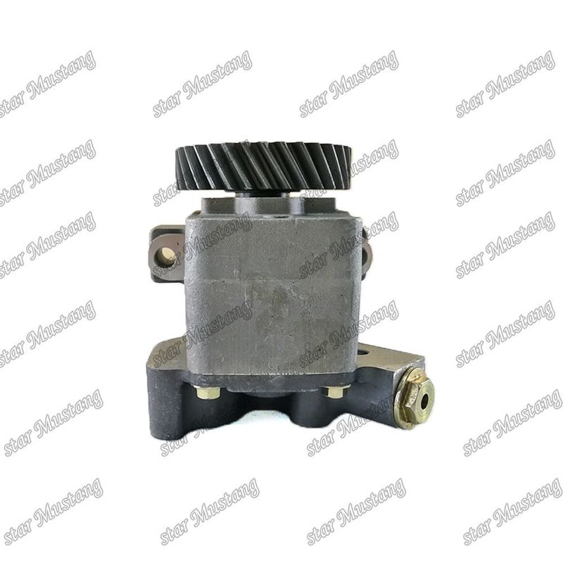 DE12 D2366 ارتفاع مضخة النفط 72mm 65.02100-6023S 65.02100-6042S لأجزاء احتياطية محرك Doosan Daewoo