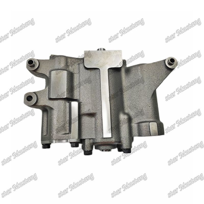 مضخة النفط C32 C27 520-2923 7N-0285 112-9596 لشركة CATERPILLAR أجزاء إصلاح محركات الديزل